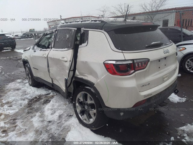 Photo 2 VIN: 3C4NJDCB8JT178251 - JEEP COMPASS 