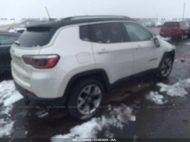 Photo 3 VIN: 3C4NJDCB8JT178251 - JEEP COMPASS 