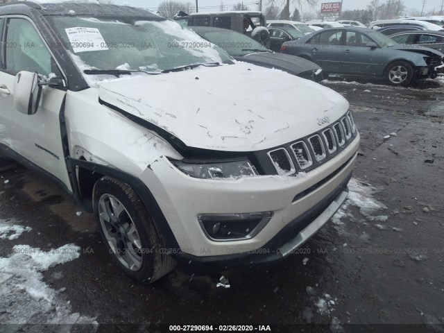 Photo 5 VIN: 3C4NJDCB8JT178251 - JEEP COMPASS 