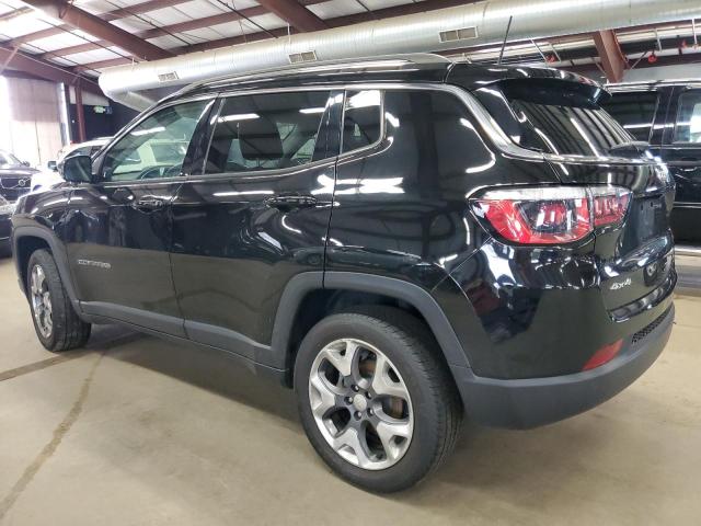 Photo 1 VIN: 3C4NJDCB8JT179397 - JEEP COMPASS LI 