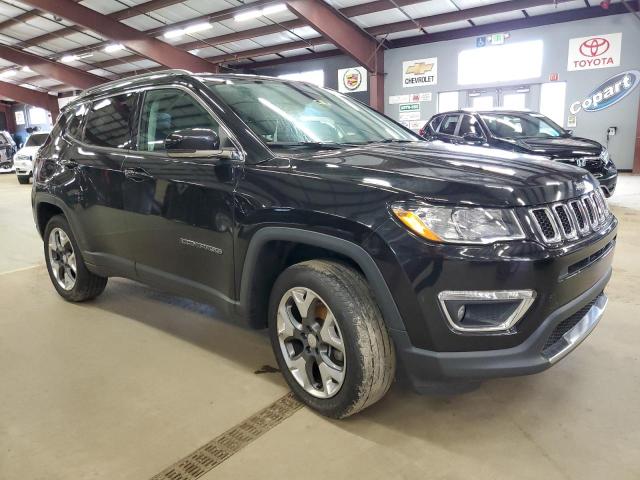 Photo 3 VIN: 3C4NJDCB8JT179397 - JEEP COMPASS LI 