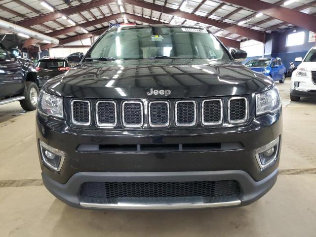 Photo 4 VIN: 3C4NJDCB8JT179397 - JEEP COMPASS LI 