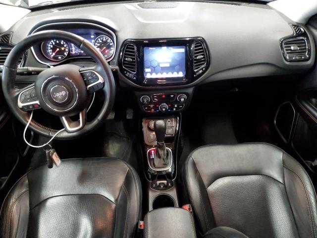 Photo 7 VIN: 3C4NJDCB8JT179397 - JEEP COMPASS LI 