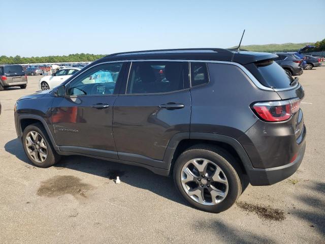 Photo 1 VIN: 3C4NJDCB8JT190500 - JEEP COMPASS LI 