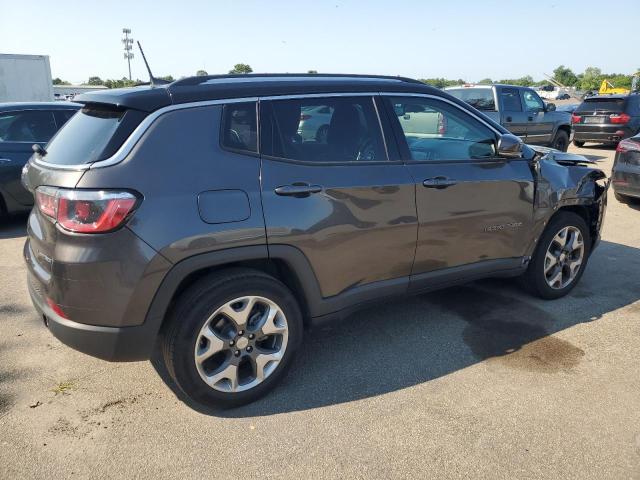 Photo 2 VIN: 3C4NJDCB8JT190500 - JEEP COMPASS LI 