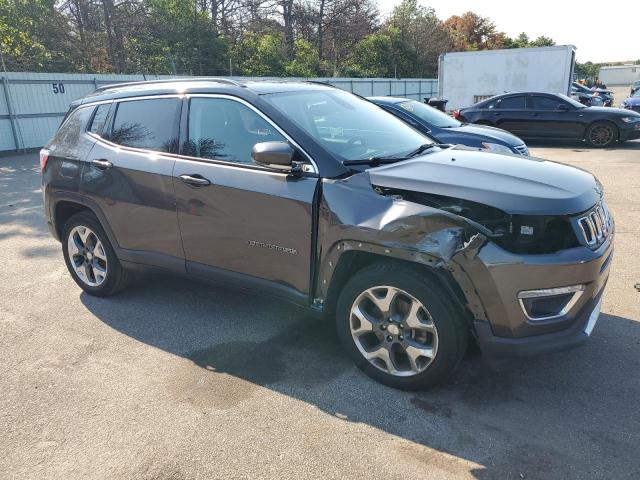 Photo 3 VIN: 3C4NJDCB8JT190500 - JEEP COMPASS LI 