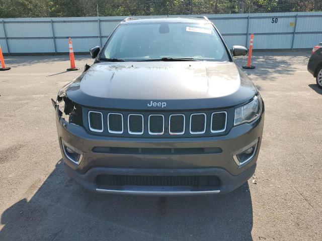 Photo 4 VIN: 3C4NJDCB8JT190500 - JEEP COMPASS LI 