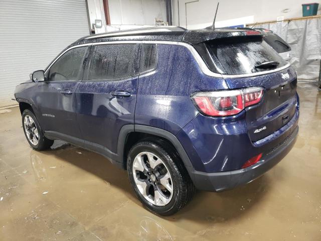 Photo 1 VIN: 3C4NJDCB8JT191338 - JEEP COMPASS 