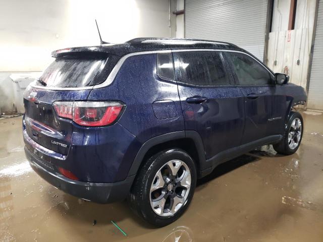 Photo 2 VIN: 3C4NJDCB8JT191338 - JEEP COMPASS 