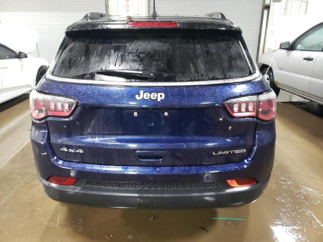 Photo 5 VIN: 3C4NJDCB8JT191338 - JEEP COMPASS 