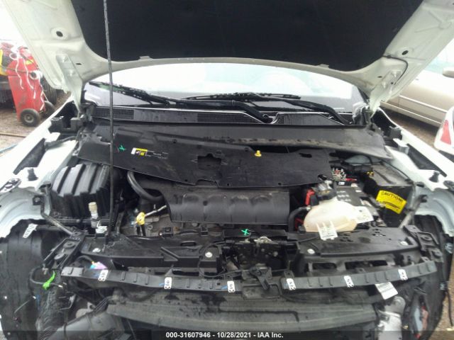 Photo 9 VIN: 3C4NJDCB8JT209630 - JEEP COMPASS 