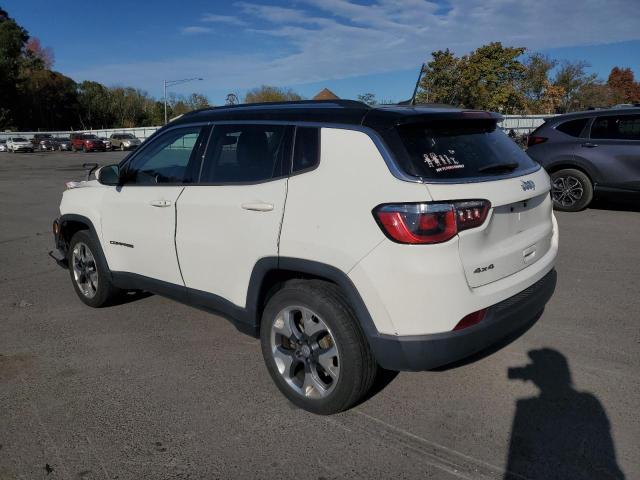 Photo 1 VIN: 3C4NJDCB8JT222779 - JEEP COMPASS LI 