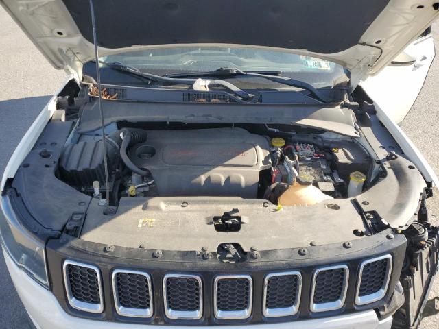 Photo 11 VIN: 3C4NJDCB8JT222779 - JEEP COMPASS LI 