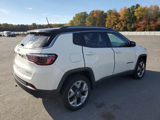 Photo 2 VIN: 3C4NJDCB8JT222779 - JEEP COMPASS LI 