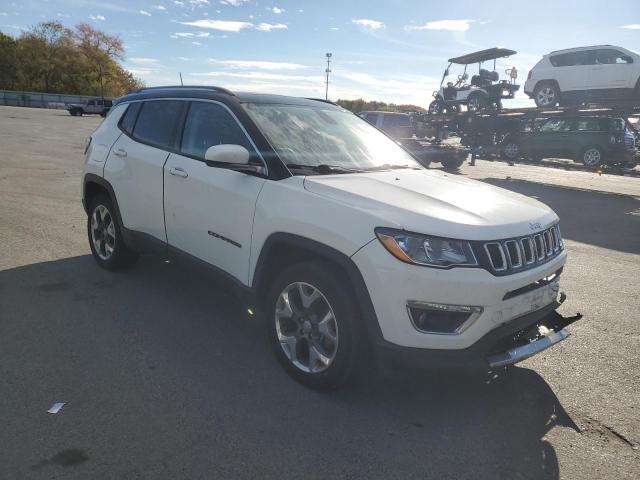 Photo 3 VIN: 3C4NJDCB8JT222779 - JEEP COMPASS LI 