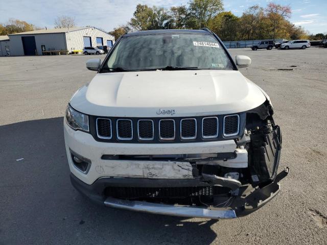 Photo 4 VIN: 3C4NJDCB8JT222779 - JEEP COMPASS LI 