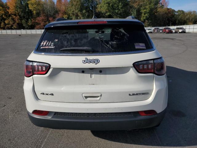 Photo 5 VIN: 3C4NJDCB8JT222779 - JEEP COMPASS LI 