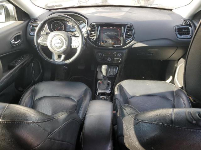 Photo 7 VIN: 3C4NJDCB8JT222779 - JEEP COMPASS LI 