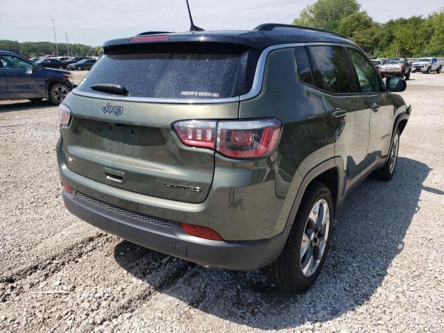 Photo 3 VIN: 3C4NJDCB8JT239100 - JEEP COMPASS LI 