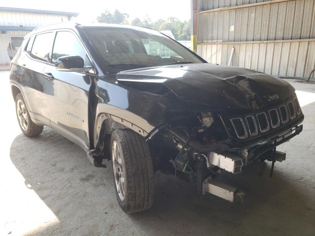 Photo 0 VIN: 3C4NJDCB8JT252574 - JEEP COMPASS LI 