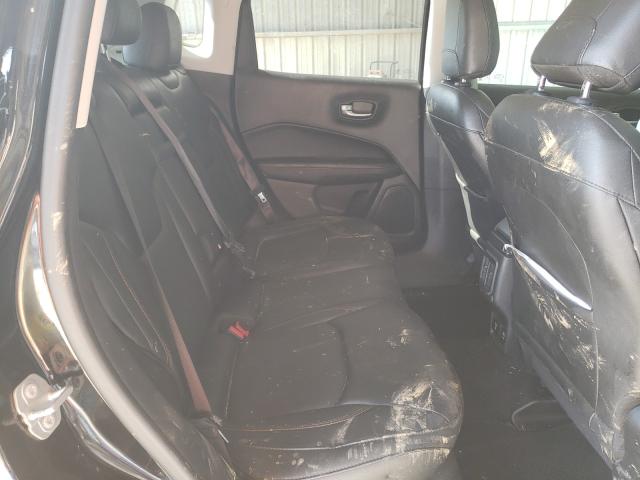 Photo 5 VIN: 3C4NJDCB8JT252574 - JEEP COMPASS LI 