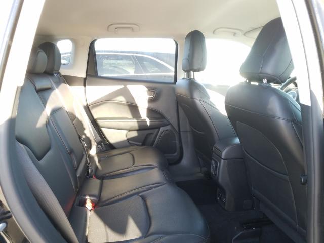 Photo 5 VIN: 3C4NJDCB8JT258827 - JEEP COMPASS LI 