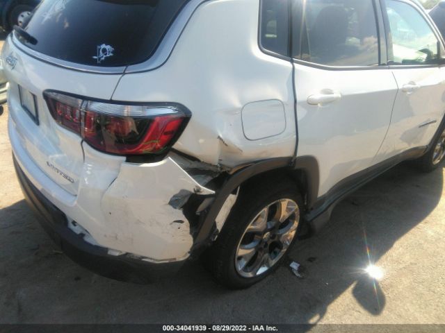 Photo 5 VIN: 3C4NJDCB8JT258990 - JEEP COMPASS 