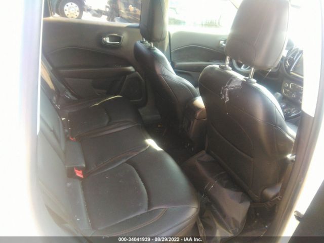 Photo 7 VIN: 3C4NJDCB8JT258990 - JEEP COMPASS 