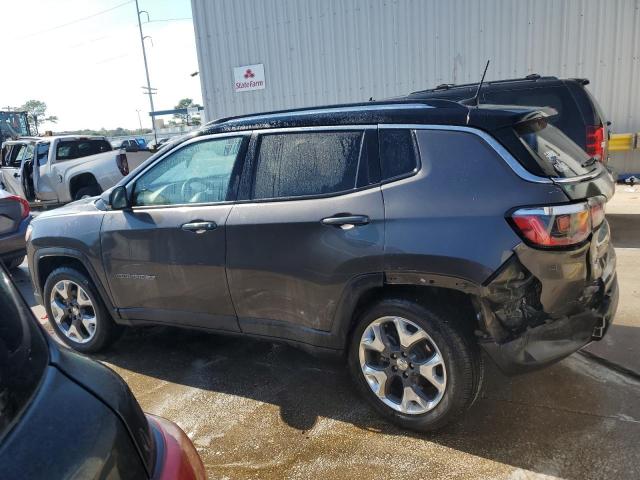 Photo 1 VIN: 3C4NJDCB8JT266121 - JEEP COMPASS LI 