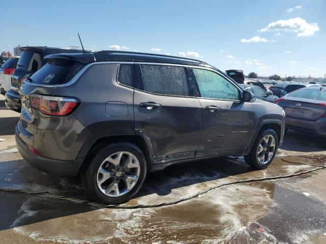 Photo 2 VIN: 3C4NJDCB8JT266121 - JEEP COMPASS LI 