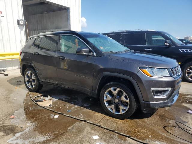 Photo 3 VIN: 3C4NJDCB8JT266121 - JEEP COMPASS LI 