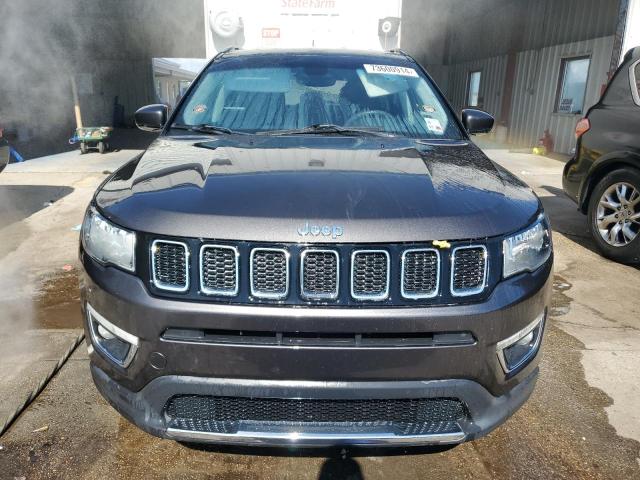 Photo 4 VIN: 3C4NJDCB8JT266121 - JEEP COMPASS LI 