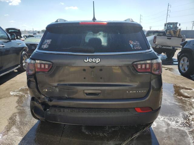 Photo 5 VIN: 3C4NJDCB8JT266121 - JEEP COMPASS LI 