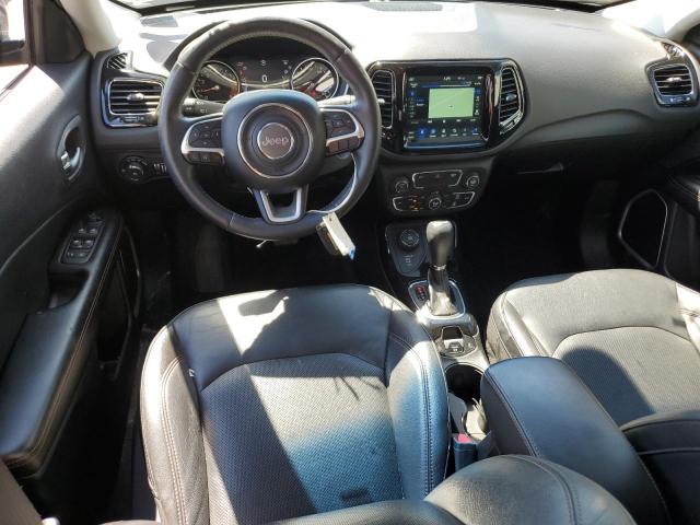 Photo 7 VIN: 3C4NJDCB8JT266121 - JEEP COMPASS LI 