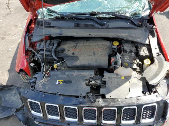 Photo 6 VIN: 3C4NJDCB8JT280598 - JEEP COMPASS LI 