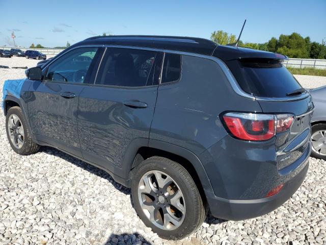 Photo 1 VIN: 3C4NJDCB8JT280939 - JEEP COMPASS 