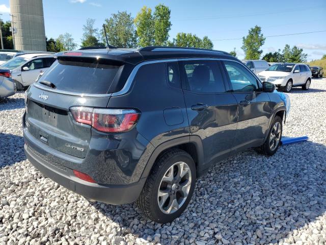 Photo 2 VIN: 3C4NJDCB8JT280939 - JEEP COMPASS 