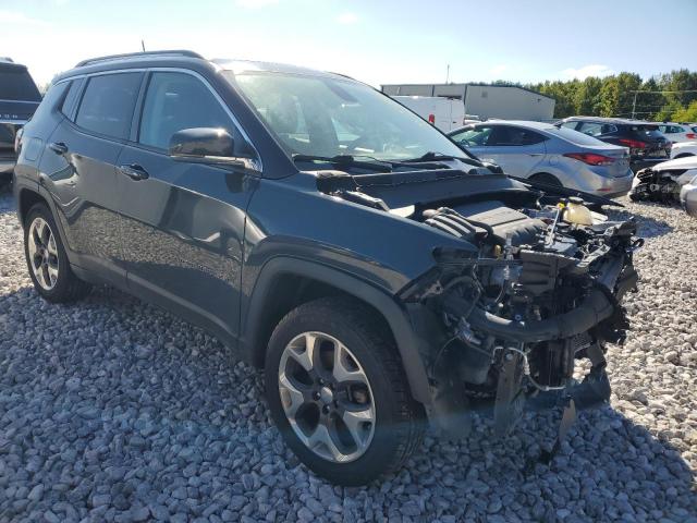 Photo 3 VIN: 3C4NJDCB8JT280939 - JEEP COMPASS 