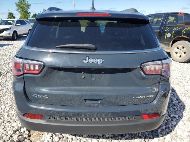 Photo 5 VIN: 3C4NJDCB8JT280939 - JEEP COMPASS 