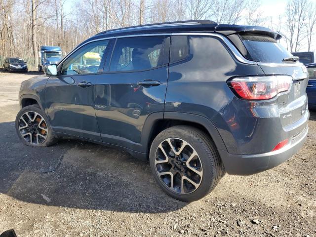 Photo 1 VIN: 3C4NJDCB8JT290595 - JEEP COMPASS LI 