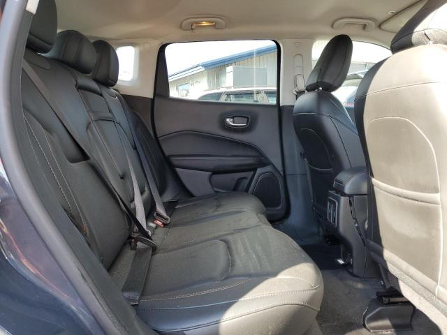 Photo 10 VIN: 3C4NJDCB8JT290595 - JEEP COMPASS LI 