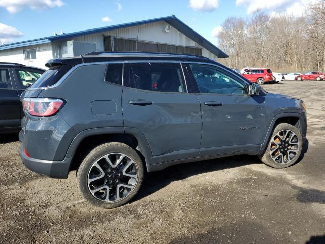 Photo 2 VIN: 3C4NJDCB8JT290595 - JEEP COMPASS LI 