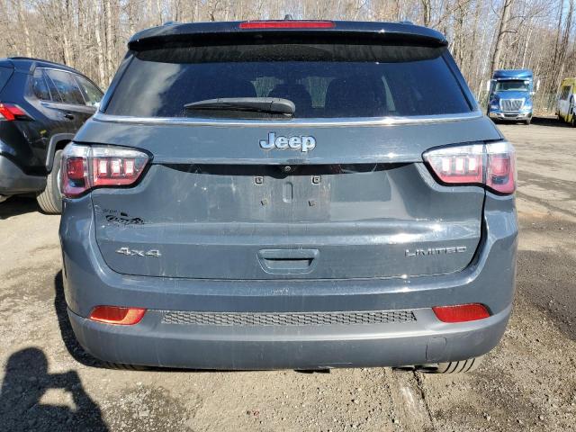 Photo 5 VIN: 3C4NJDCB8JT290595 - JEEP COMPASS LI 