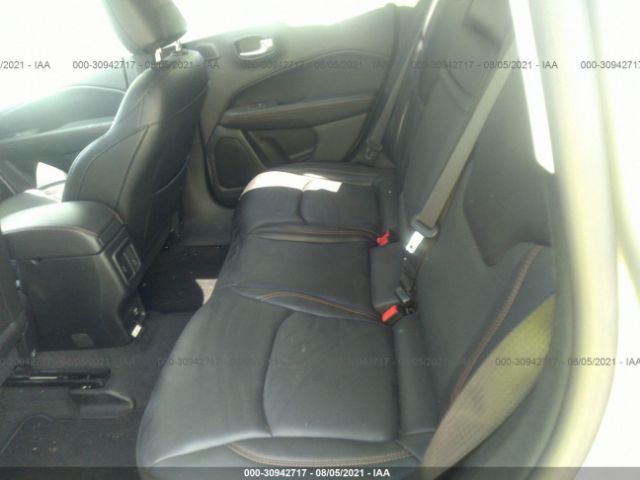 Photo 7 VIN: 3C4NJDCB8JT290709 - JEEP COMPASS 