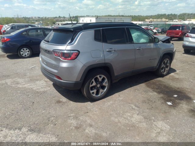 Photo 3 VIN: 3C4NJDCB8JT307699 - JEEP COMPASS 