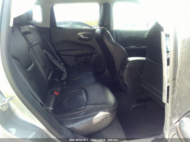 Photo 7 VIN: 3C4NJDCB8JT307699 - JEEP COMPASS 