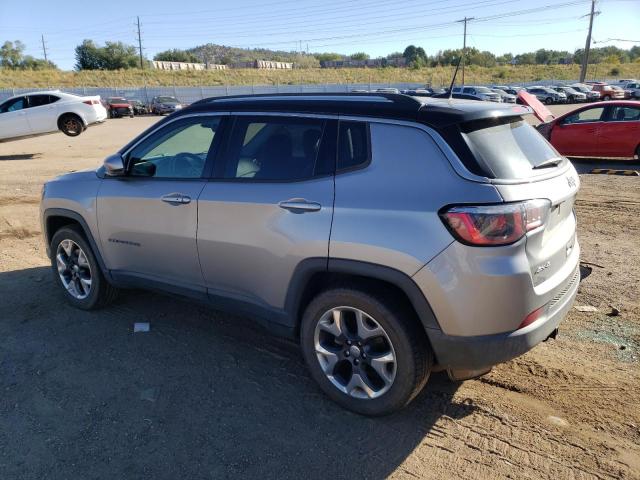 Photo 1 VIN: 3C4NJDCB8JT314832 - JEEP COMPASS LI 