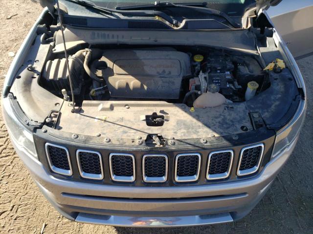 Photo 11 VIN: 3C4NJDCB8JT314832 - JEEP COMPASS LI 