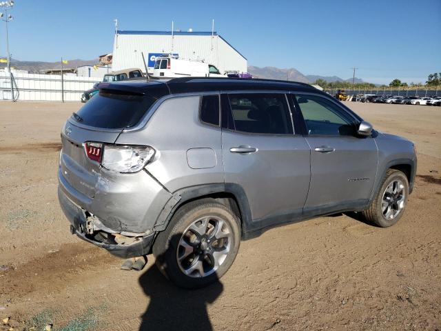 Photo 2 VIN: 3C4NJDCB8JT314832 - JEEP COMPASS LI 