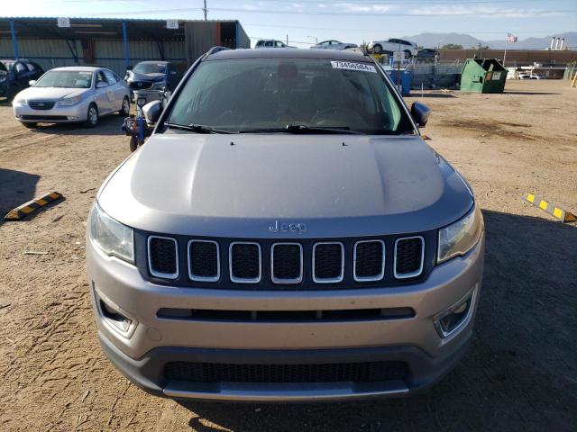 Photo 4 VIN: 3C4NJDCB8JT314832 - JEEP COMPASS LI 